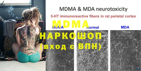 МДПВ Волосово
